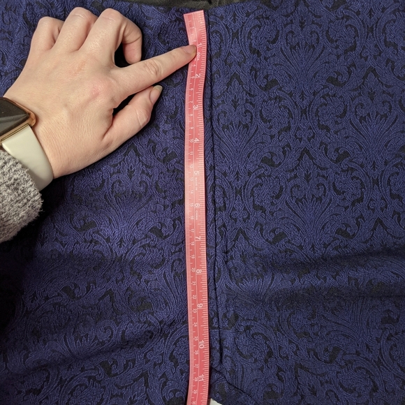 Lysse Stretch Dress Pants - size small - Picture 2 of 6